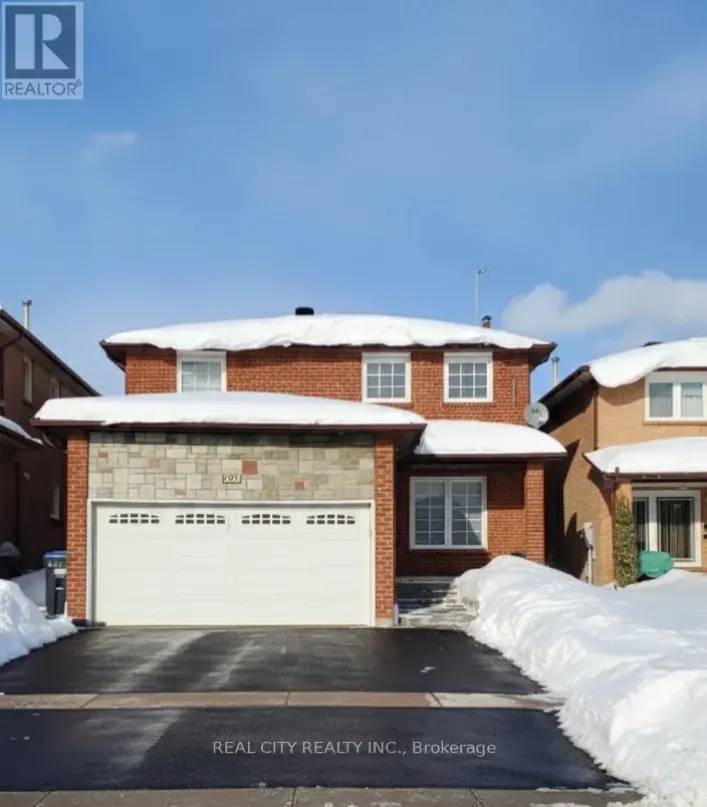 229 KINGSBRIDGE GARDEN CIRCLE, Mississauga