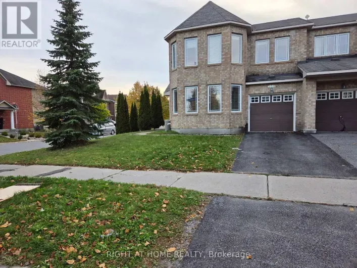 229 LEAMINGTON WAY, Ottawa