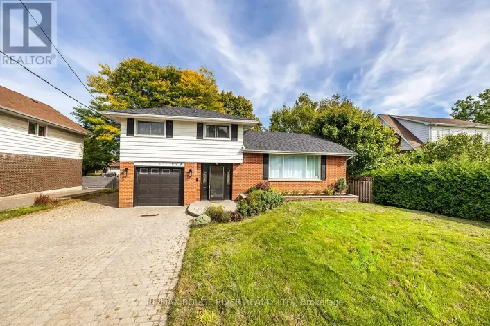 229 LIBERTY STREET N, Clarington