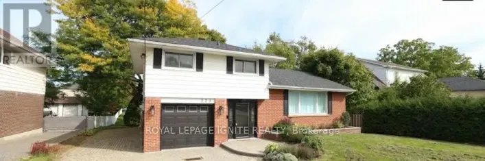 229 LIBERTY STREET N, Clarington