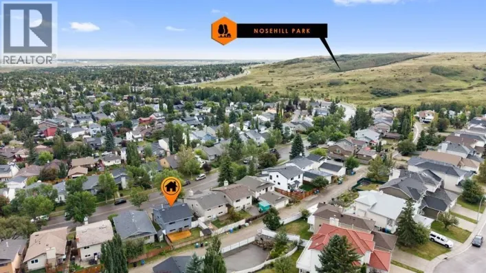 229 Macewan Glen Drive NW, Calgary