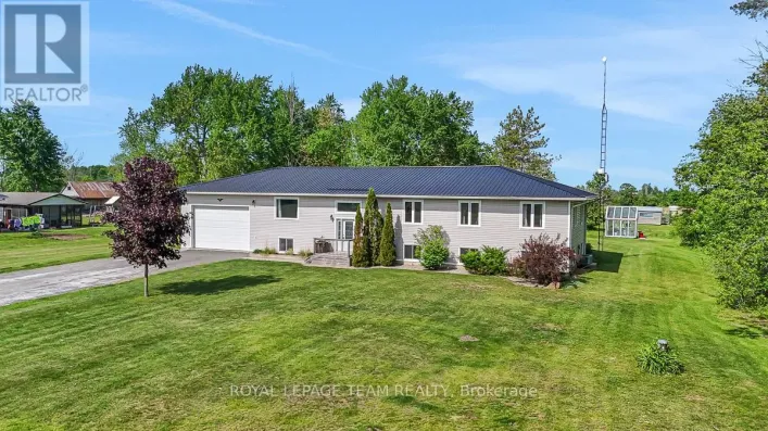 229 MAGEE ROAD, North Grenville