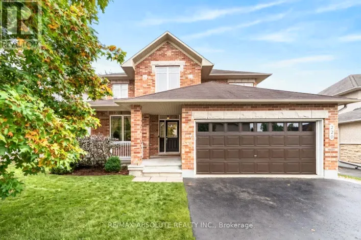 229 MARJAN CRESCENT, Ottawa