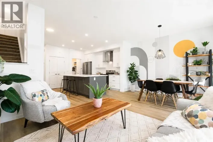 229 Masters Row SE, Calgary