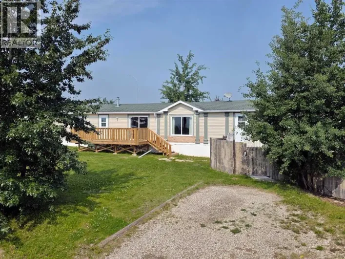 229 Mawdsley, Grande Cache