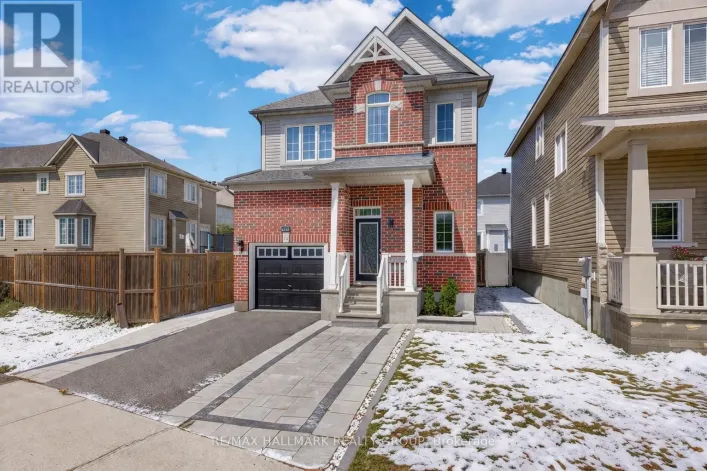 229 MEADOWBREEZE DRIVE, Ottawa