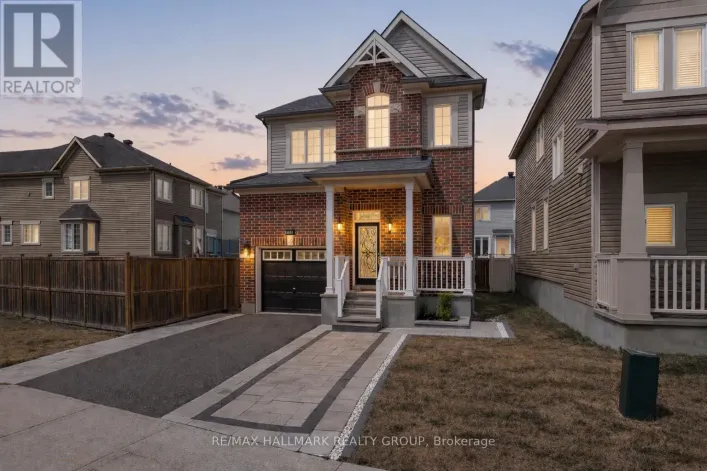 229 MEADOWBREEZE DRIVE, Ottawa