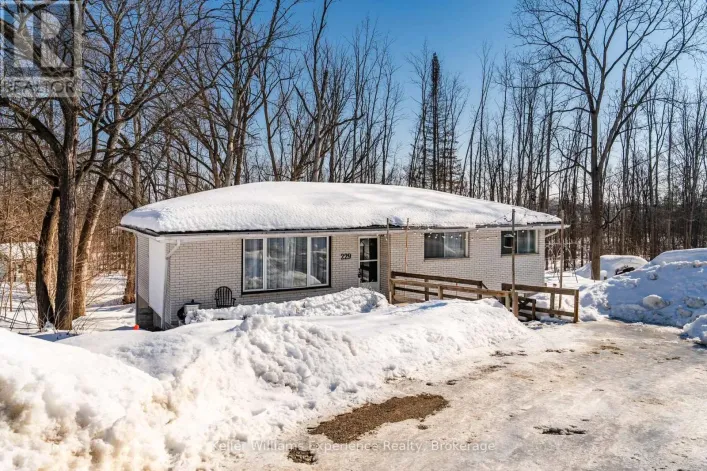 229 MOUNTAIN AVENUE, Tay