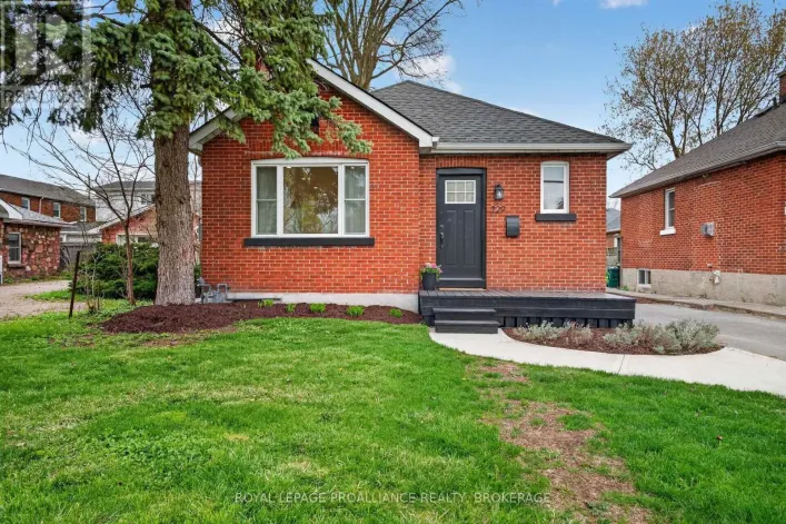 229 PARK STREET, Kingston