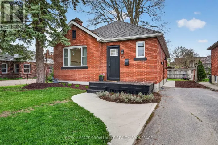 229 PARK STREET, Kingston