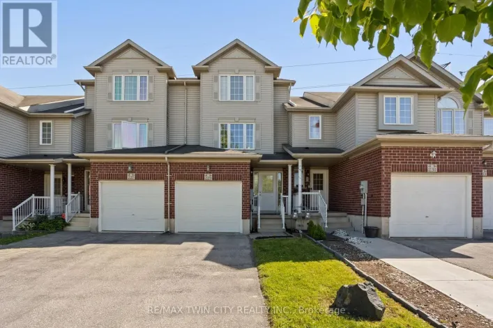229 PARKVALE DRIVE, Kitchener