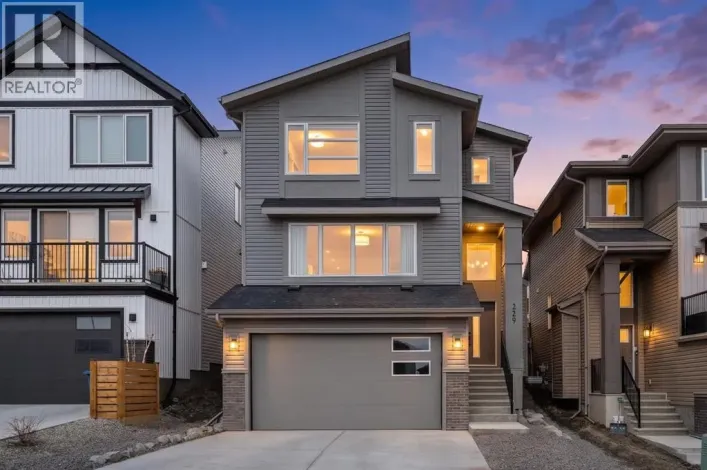 229 Precedence View, Cochrane