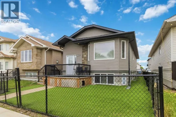 229 Rainbow Creek Drive, Fort McMurray