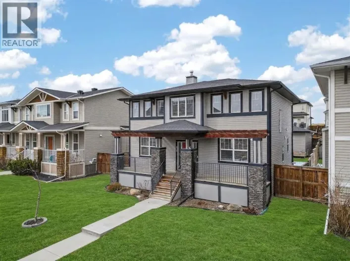 229 Rainbow Falls Glen, Chestermere