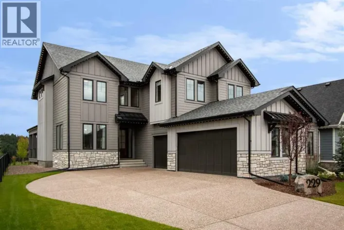 229 Rowmont Drive NW, Calgary