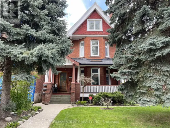 229 RUSHOLME ROAD, Toronto