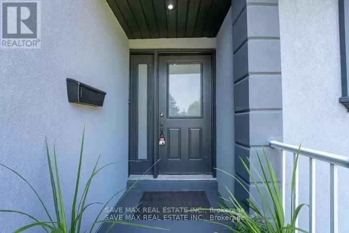 229 RUTHERFORD ROAD N, Brampton