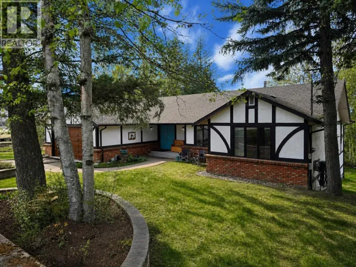 229 S GROSZ ROAD, Quesnel