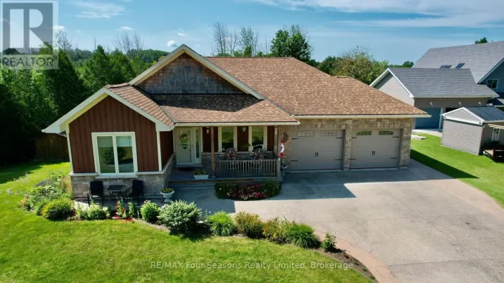 229 S RANKIN STREET, Saugeen Shores