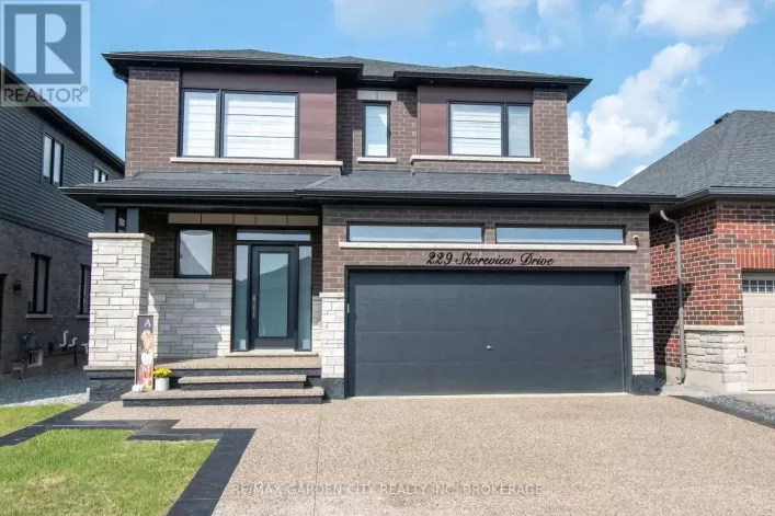 229 SHOREVIEW DRIVE, Welland