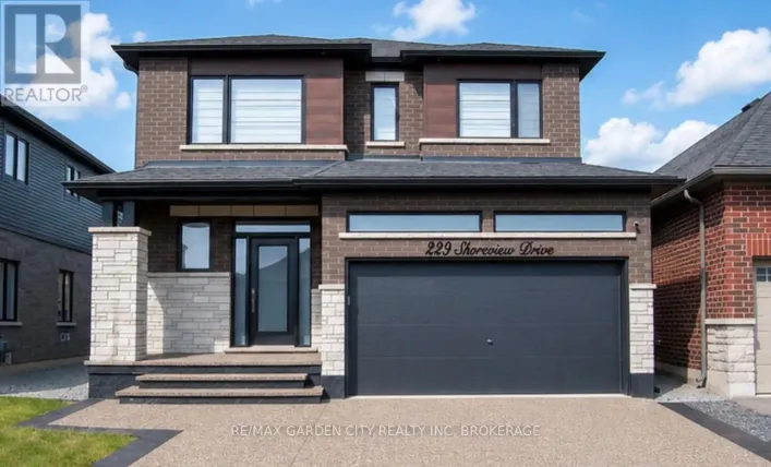 229 SHOREVIEW DRIVE, Welland
