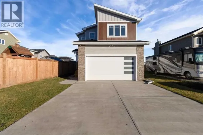 229 Siltstone Place, Fort McMurray