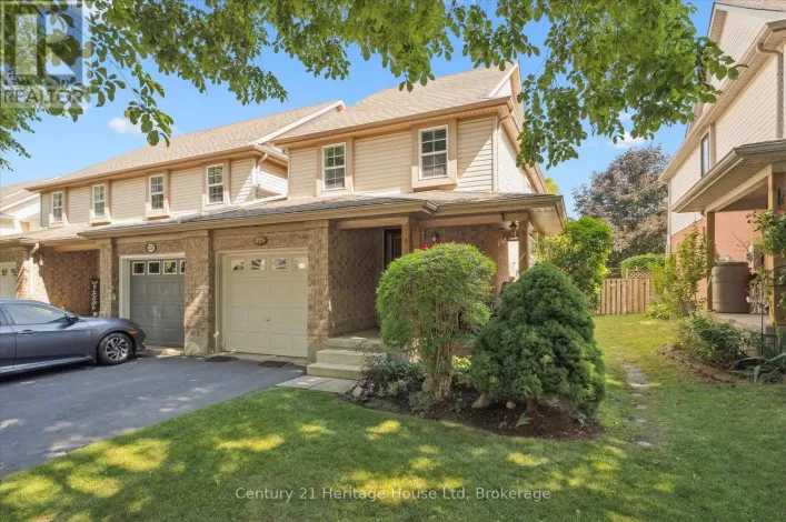 229 SILURIAN DRIVE, Guelph