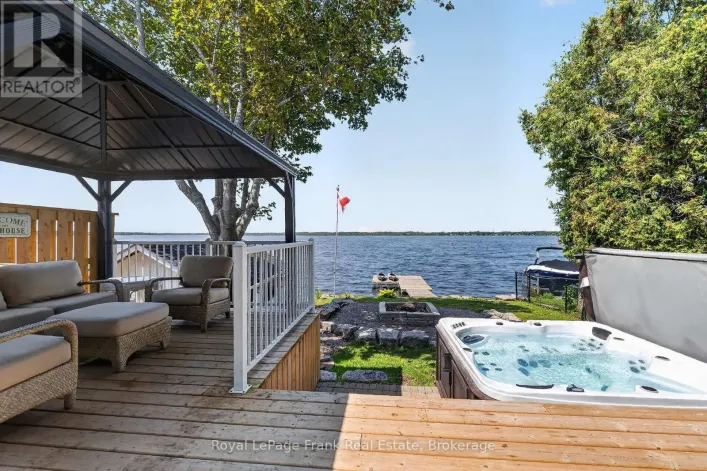 229 SNUG HARBOUR ROAD, Kawartha Lakes