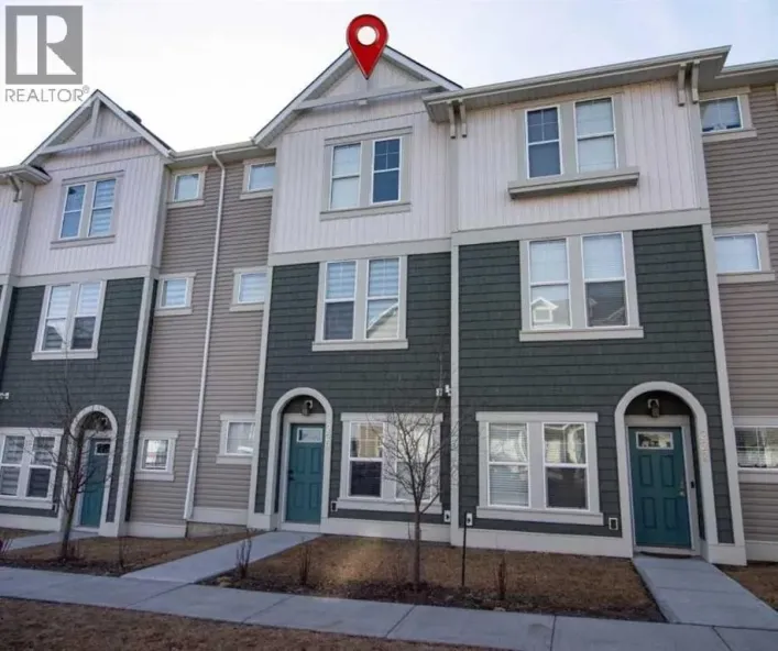 229 South Point Park SW, Airdrie