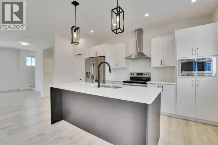 229 SOUTH POINT Park SW, Airdrie