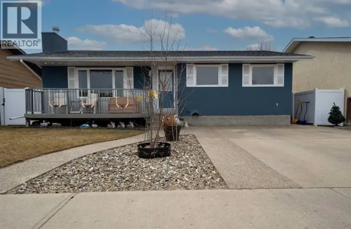 229 Sprague Way SE, Medicine Hat