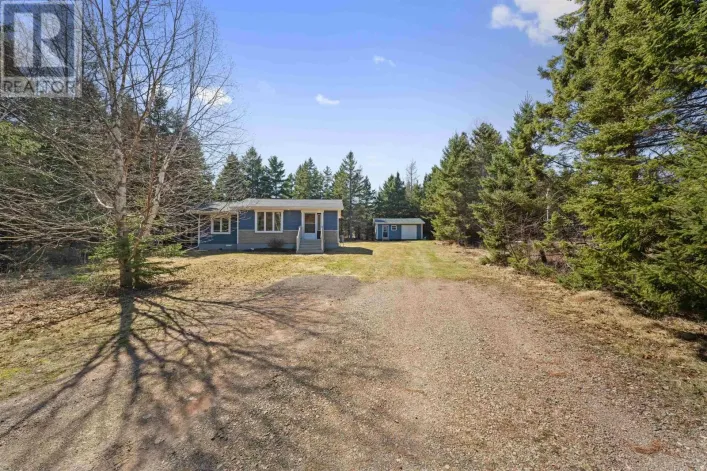 229 Spruce Way, Fortune Cove