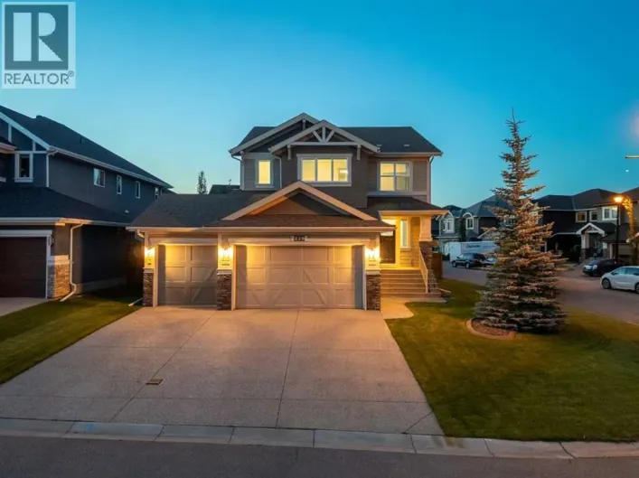 229 Stonemere Bay, Chestermere