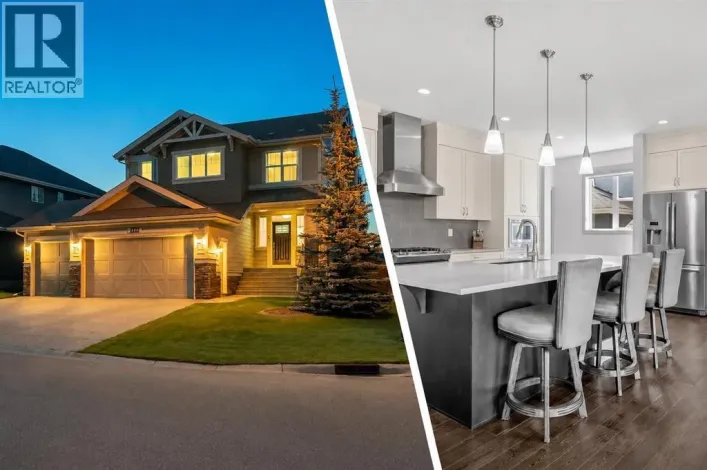 229 Stonemere Bay, Chestermere