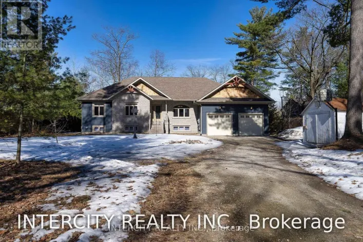 229 SUNNIDALE ROAD, Wasaga Beach