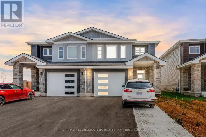 229 SUPERIOR DRIVE, Loyalist