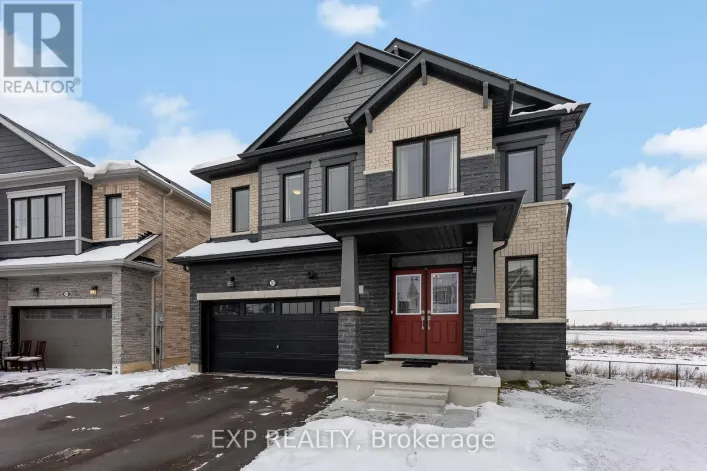 229 VANILLA TRAIL, Thorold