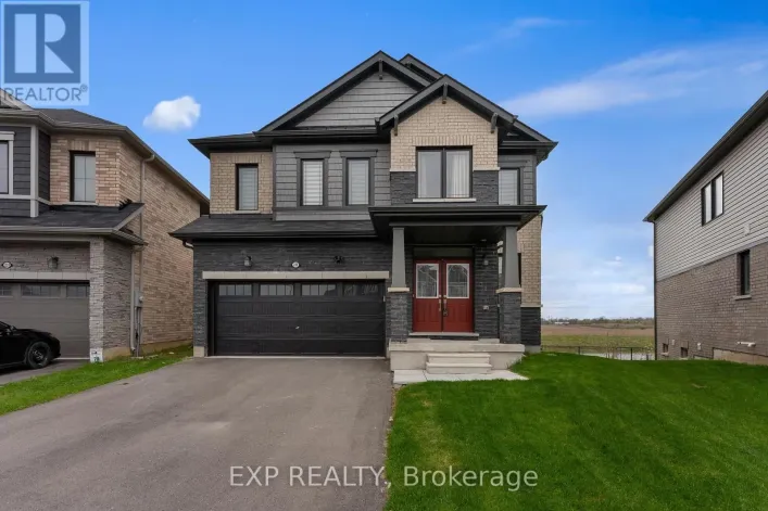 229 VANILLA TRAIL, Thorold