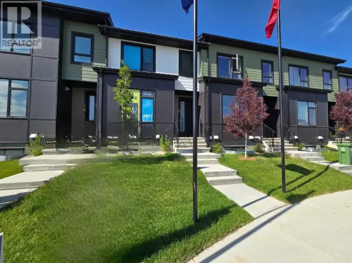 229 Vantage Drive, Cochrane