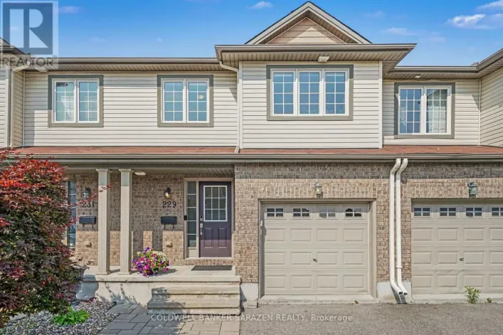 229 VISION STREET, Ottawa