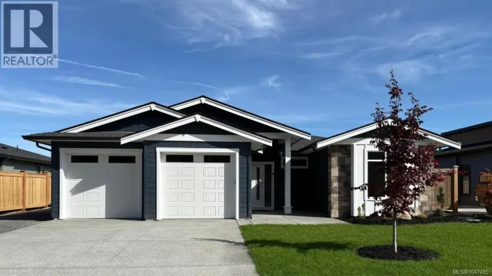 229 Walworth Rd S, Campbell River