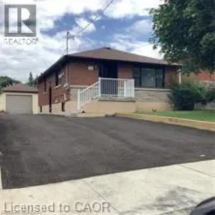 229 WEST 18TH Street, Hamilton