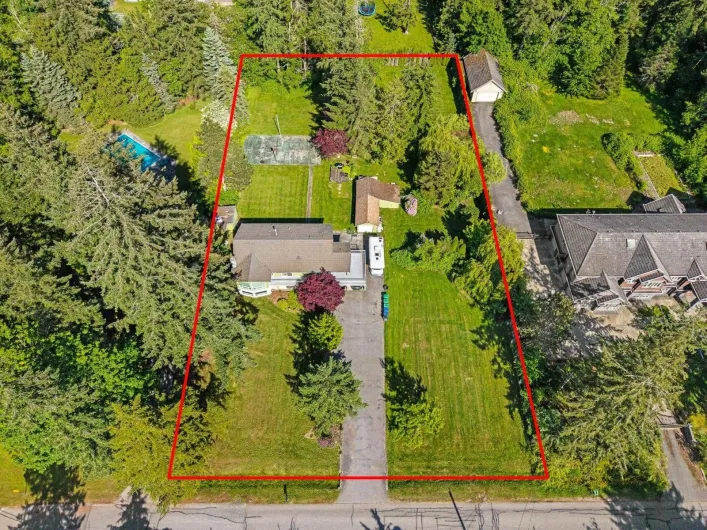 2290 171 STREET, Surrey
