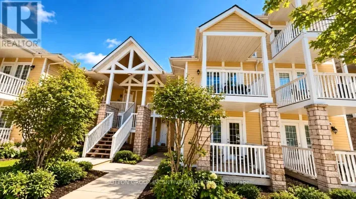 2290 - 90 HIGHLAND DRIVE, Oro-Medonte