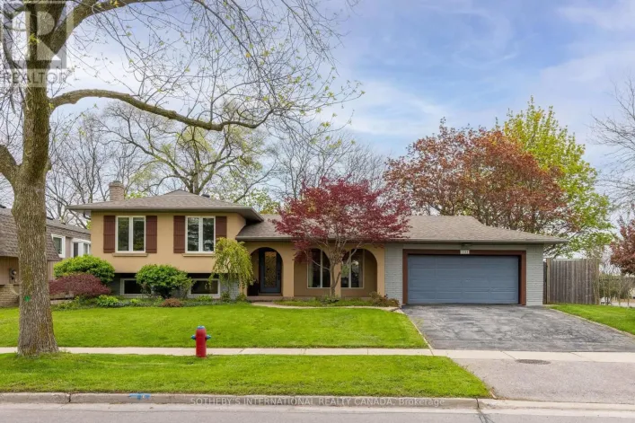2290 BRIDGE ROAD, Oakville