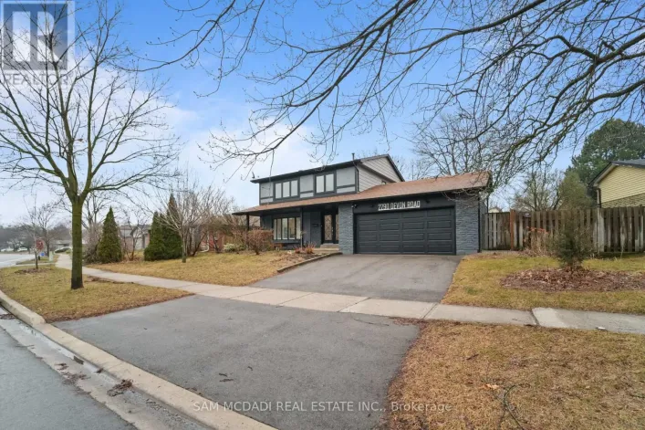 2290 DEVON ROAD, Oakville