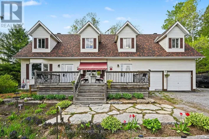 2290 WOLF GROVE ROAD, Lanark Highlands