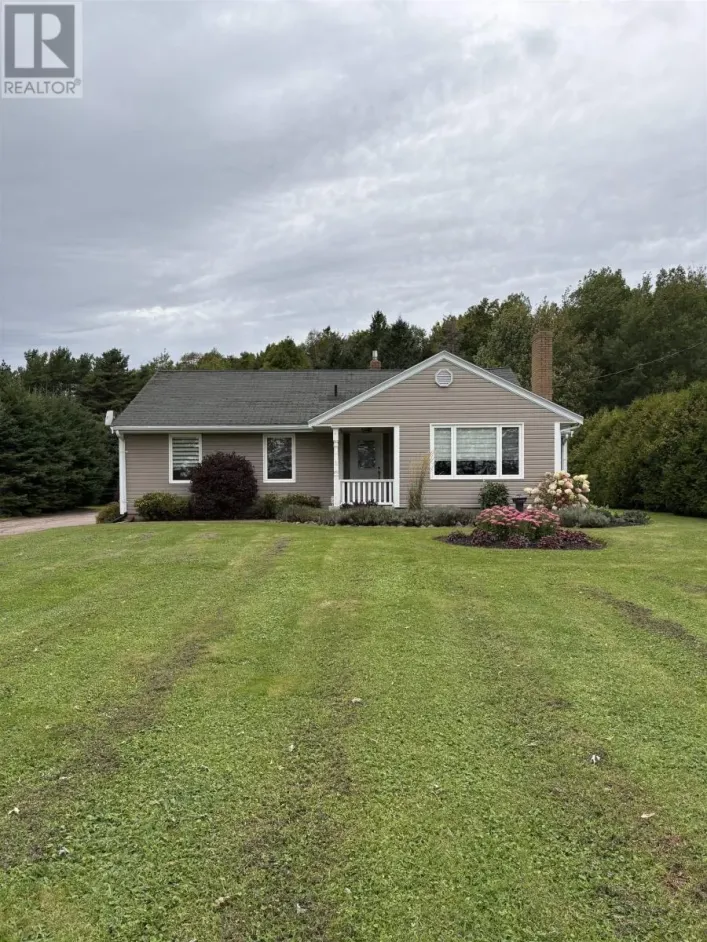 22900 TRANS CANADA Highway, Albany