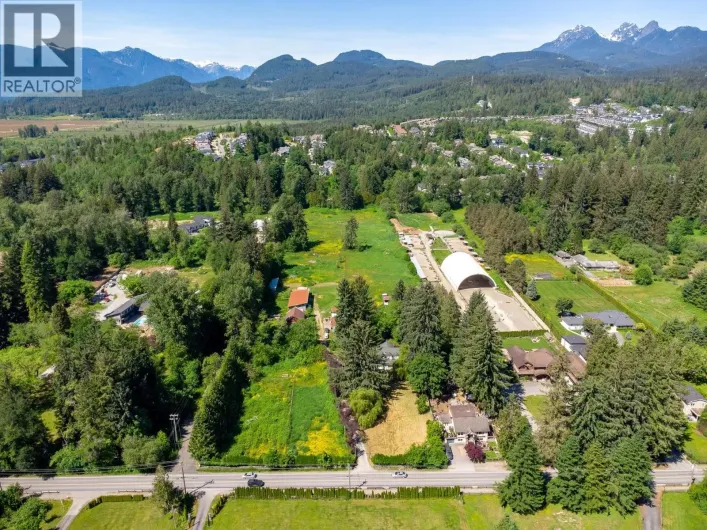 22909 132 AVENUE, Maple Ridge