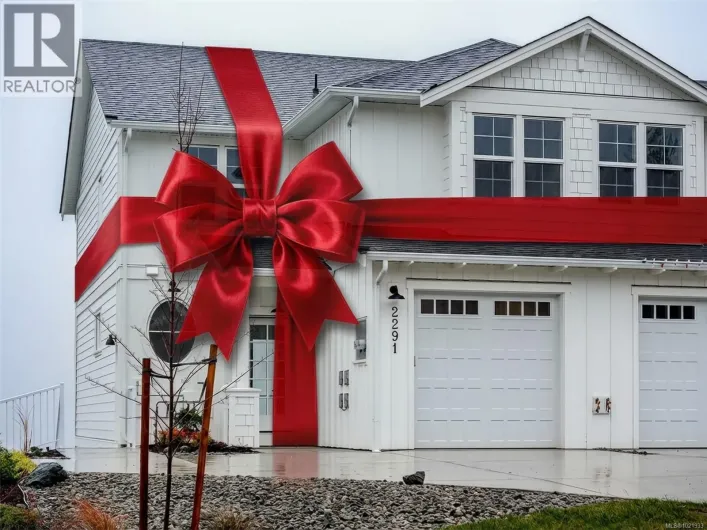 2291 Hudson Terr, Sooke